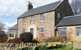Stoneshiel Farmhouse